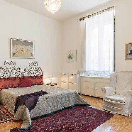 Flower'S Market Apartment - Charme Holidays روما المظهر الخارجي الصورة