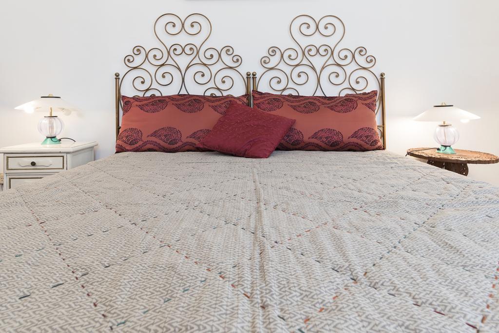 Flower'S Market Apartment - Charme Holidays روما المظهر الخارجي الصورة