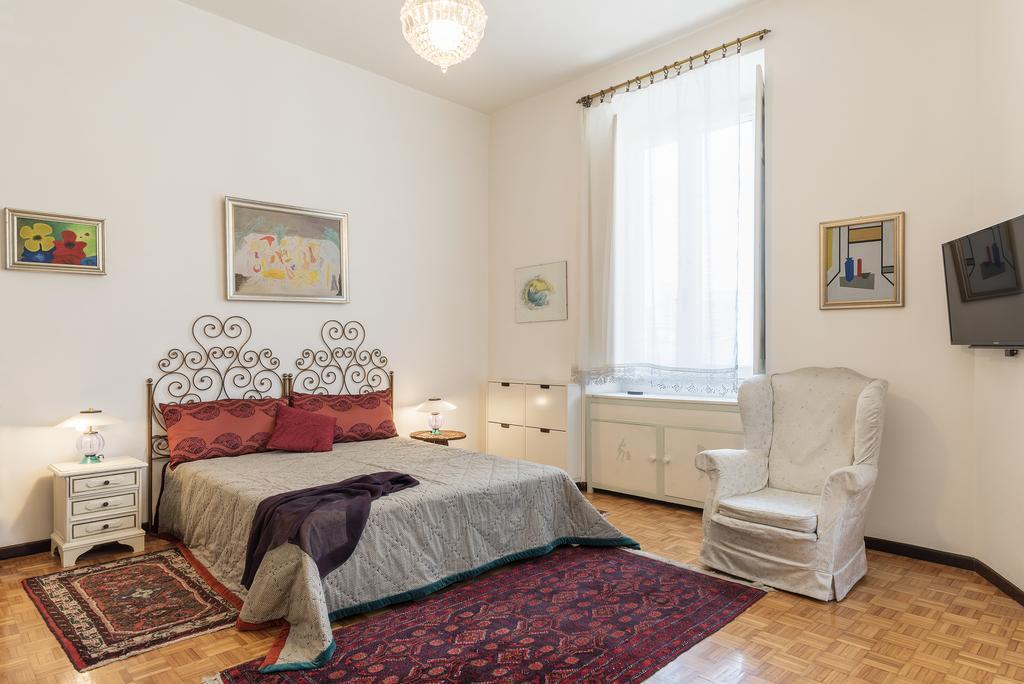 Flower'S Market Apartment - Charme Holidays روما المظهر الخارجي الصورة