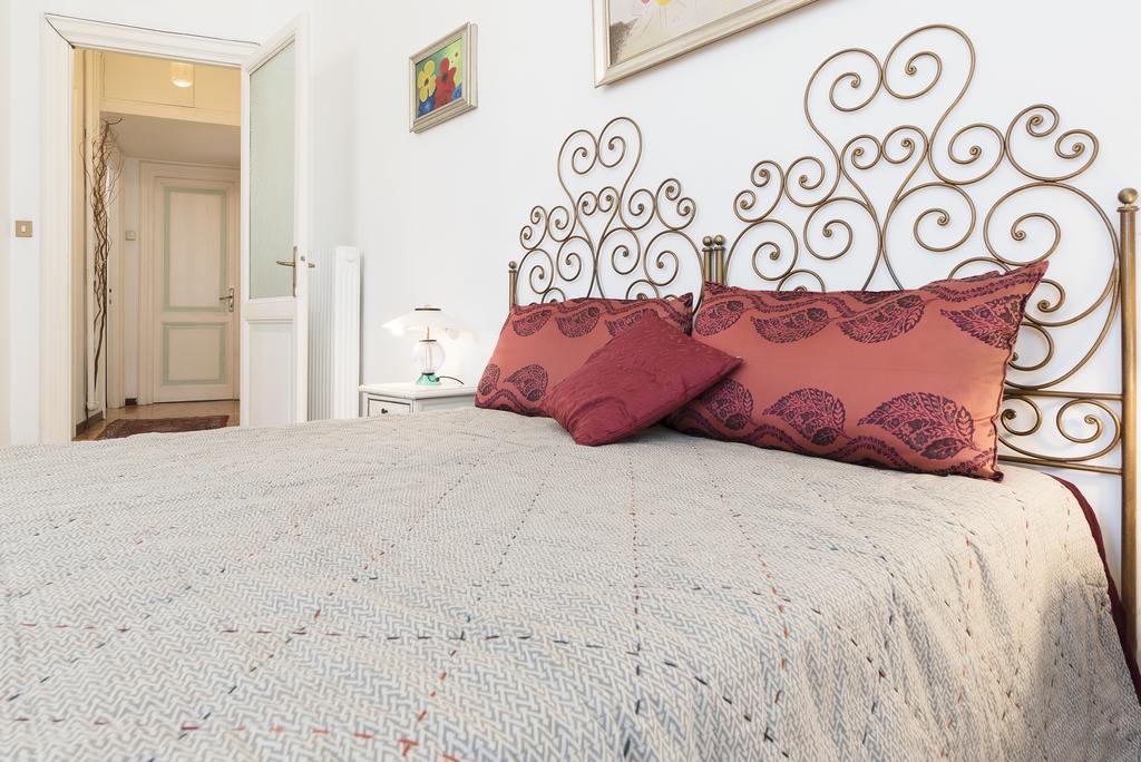 Flower'S Market Apartment - Charme Holidays روما المظهر الخارجي الصورة